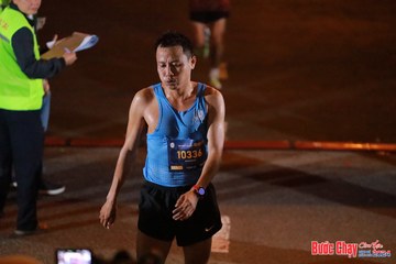 BƯỚC CHẠY CHÀO XUÂN THÀNH PHỐ QUẢNG NGÃI 2024 - Ảnh #1241226