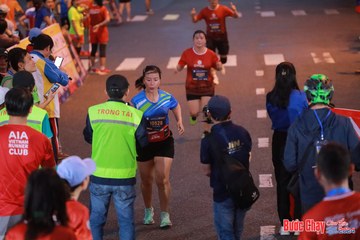 BƯỚC CHẠY CHÀO XUÂN THÀNH PHỐ QUẢNG NGÃI 2024 - Ảnh #1249877