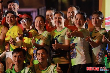 BƯỚC CHẠY CHÀO XUÂN THÀNH PHỐ QUẢNG NGÃI 2024 - Ảnh #1212890