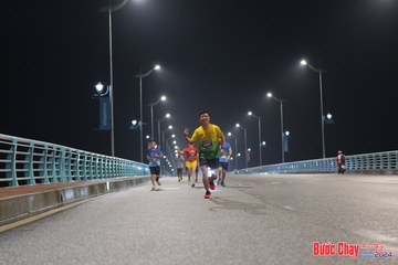 BƯỚC CHẠY CHÀO XUÂN THÀNH PHỐ QUẢNG NGÃI 2024 - Ảnh #1253221