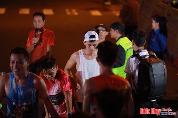 BƯỚC CHẠY CHÀO XUÂN THÀNH PHỐ QUẢNG NGÃI 2024 - Ảnh #1241959