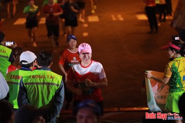 BƯỚC CHẠY CHÀO XUÂN THÀNH PHỐ QUẢNG NGÃI 2024 - Ảnh #1248097