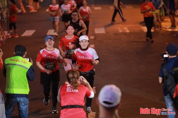 BƯỚC CHẠY CHÀO XUÂN THÀNH PHỐ QUẢNG NGÃI 2024 - Ảnh #1249360