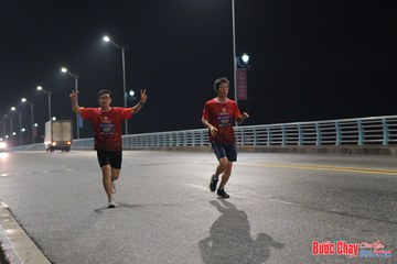 BƯỚC CHẠY CHÀO XUÂN THÀNH PHỐ QUẢNG NGÃI 2024 - Ảnh #1253295