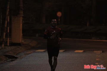 BƯỚC CHẠY CHÀO XUÂN THÀNH PHỐ QUẢNG NGÃI 2024 - Ảnh #1222082