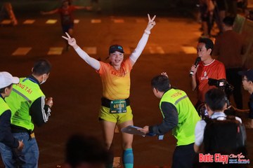 BƯỚC CHẠY CHÀO XUÂN THÀNH PHỐ QUẢNG NGÃI 2024 - Ảnh #1242143