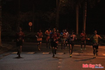BƯỚC CHẠY CHÀO XUÂN THÀNH PHỐ QUẢNG NGÃI 2024 - Ảnh #1221519