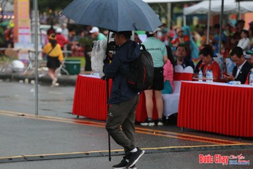 BƯỚC CHẠY CHÀO XUÂN THÀNH PHỐ QUẢNG NGÃI 2024 - Ảnh #1231594