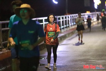 BƯỚC CHẠY CHÀO XUÂN THÀNH PHỐ QUẢNG NGÃI 2024 - Ảnh #1236227