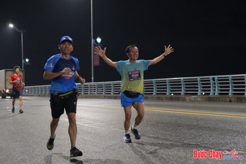 BƯỚC CHẠY CHÀO XUÂN THÀNH PHỐ QUẢNG NGÃI 2024 - Ảnh #1253286