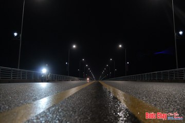 BƯỚC CHẠY CHÀO XUÂN THÀNH PHỐ QUẢNG NGÃI 2024 - Ảnh #1252572