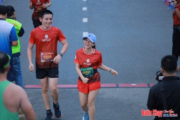 BƯỚC CHẠY CHÀO XUÂN THÀNH PHỐ QUẢNG NGÃI 2024 - Ảnh #1251553