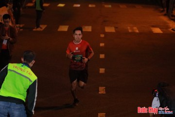 BƯỚC CHẠY CHÀO XUÂN THÀNH PHỐ QUẢNG NGÃI 2024 - Ảnh #1240953