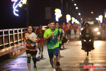 BƯỚC CHẠY CHÀO XUÂN THÀNH PHỐ QUẢNG NGÃI 2024 - Ảnh #1232734