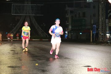 BƯỚC CHẠY CHÀO XUÂN THÀNH PHỐ QUẢNG NGÃI 2024 - Ảnh #1229425