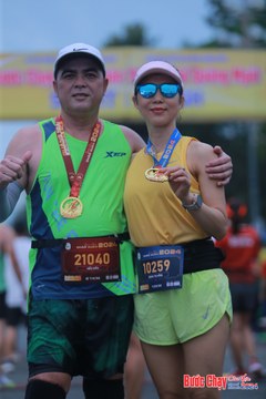 BƯỚC CHẠY CHÀO XUÂN THÀNH PHỐ QUẢNG NGÃI 2024 - Ảnh #1220868