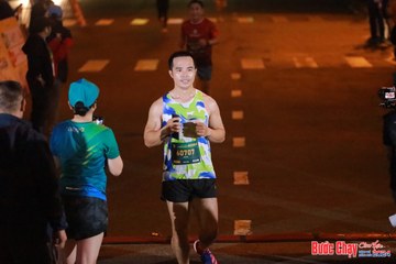 BƯỚC CHẠY CHÀO XUÂN THÀNH PHỐ QUẢNG NGÃI 2024 - Ảnh #1242643