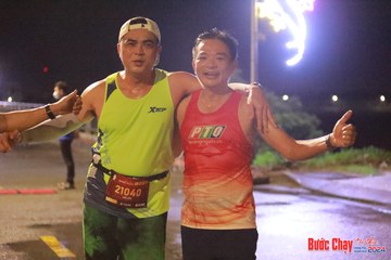 BƯỚC CHẠY CHÀO XUÂN THÀNH PHỐ QUẢNG NGÃI 2024 - Ảnh #1229775