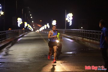 BƯỚC CHẠY CHÀO XUÂN THÀNH PHỐ QUẢNG NGÃI 2024 - Ảnh #1230233