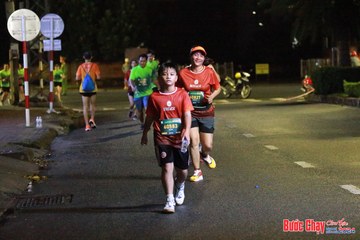 BƯỚC CHẠY CHÀO XUÂN THÀNH PHỐ QUẢNG NGÃI 2024 - Ảnh #1225017