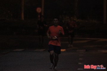 BƯỚC CHẠY CHÀO XUÂN THÀNH PHỐ QUẢNG NGÃI 2024 - Ảnh #1222173