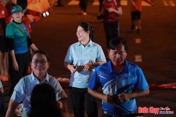 BƯỚC CHẠY CHÀO XUÂN THÀNH PHỐ QUẢNG NGÃI 2024 - Ảnh #1239931