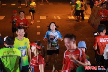 BƯỚC CHẠY CHÀO XUÂN THÀNH PHỐ QUẢNG NGÃI 2024 - Ảnh #1248432