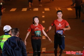 BƯỚC CHẠY CHÀO XUÂN THÀNH PHỐ QUẢNG NGÃI 2024 - Ảnh #1245794
