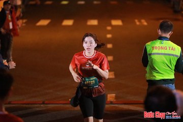 BƯỚC CHẠY CHÀO XUÂN THÀNH PHỐ QUẢNG NGÃI 2024 - Ảnh #1243560