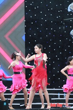 BƯỚC CHẠY CHÀO XUÂN THÀNH PHỐ QUẢNG NGÃI 2024 - Ảnh #1231566