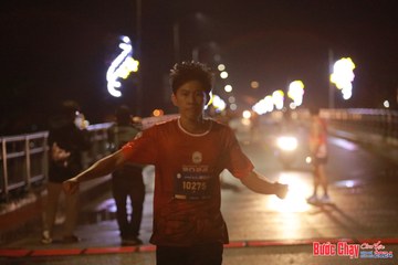 BƯỚC CHẠY CHÀO XUÂN THÀNH PHỐ QUẢNG NGÃI 2024 - Ảnh #1230677