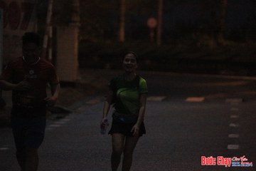 BƯỚC CHẠY CHÀO XUÂN THÀNH PHỐ QUẢNG NGÃI 2024 - Ảnh #1222371