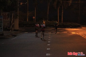 BƯỚC CHẠY CHÀO XUÂN THÀNH PHỐ QUẢNG NGÃI 2024 - Ảnh #1222228