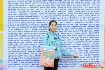 BƯỚC CHẠY CHÀO XUÂN THÀNH PHỐ QUẢNG NGÃI 2024 - Ảnh #1194870