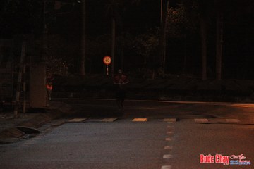 BƯỚC CHẠY CHÀO XUÂN THÀNH PHỐ QUẢNG NGÃI 2024 - Ảnh #1220991