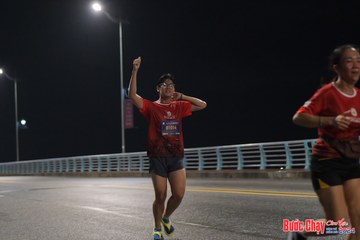 BƯỚC CHẠY CHÀO XUÂN THÀNH PHỐ QUẢNG NGÃI 2024 - Ảnh #1253869