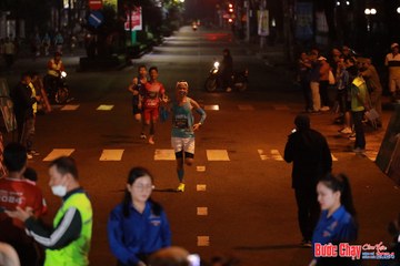 BƯỚC CHẠY CHÀO XUÂN THÀNH PHỐ QUẢNG NGÃI 2024 - Ảnh #1240818