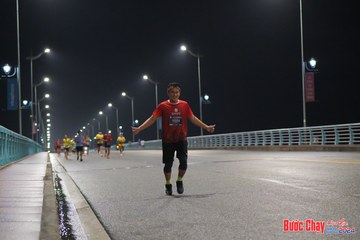 BƯỚC CHẠY CHÀO XUÂN THÀNH PHỐ QUẢNG NGÃI 2024 - Ảnh #1253880