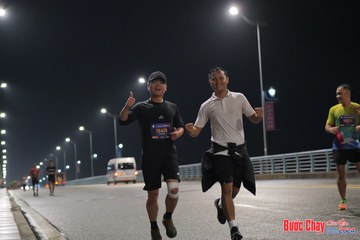 BƯỚC CHẠY CHÀO XUÂN THÀNH PHỐ QUẢNG NGÃI 2024 - Ảnh #1254156