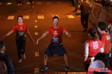 BƯỚC CHẠY CHÀO XUÂN THÀNH PHỐ QUẢNG NGÃI 2024 - Ảnh #1245773