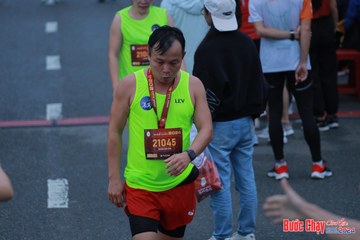 BƯỚC CHẠY CHÀO XUÂN THÀNH PHỐ QUẢNG NGÃI 2024 - Ảnh #1251744