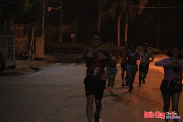 BƯỚC CHẠY CHÀO XUÂN THÀNH PHỐ QUẢNG NGÃI 2024 - Ảnh #1221576