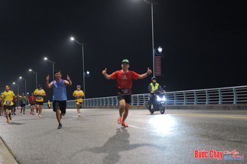 BƯỚC CHẠY CHÀO XUÂN THÀNH PHỐ QUẢNG NGÃI 2024 - Ảnh #1253922