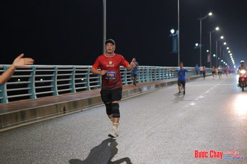 BƯỚC CHẠY CHÀO XUÂN THÀNH PHỐ QUẢNG NGÃI 2024 - Ảnh #1253697