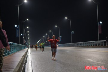 BƯỚC CHẠY CHÀO XUÂN THÀNH PHỐ QUẢNG NGÃI 2024 - Ảnh #1254695