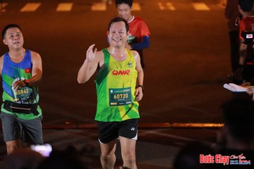 BƯỚC CHẠY CHÀO XUÂN THÀNH PHỐ QUẢNG NGÃI 2024 - Ảnh #1242058