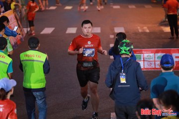 BƯỚC CHẠY CHÀO XUÂN THÀNH PHỐ QUẢNG NGÃI 2024 - Ảnh #1249790