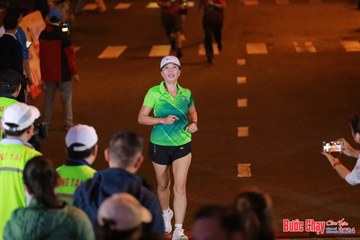 BƯỚC CHẠY CHÀO XUÂN THÀNH PHỐ QUẢNG NGÃI 2024 - Ảnh #1246088