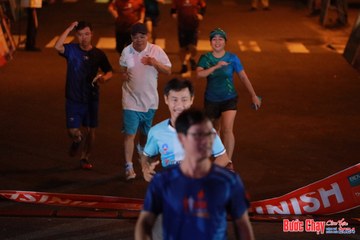 BƯỚC CHẠY CHÀO XUÂN THÀNH PHỐ QUẢNG NGÃI 2024 - Ảnh #1239337