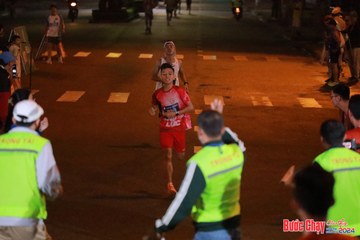 BƯỚC CHẠY CHÀO XUÂN THÀNH PHỐ QUẢNG NGÃI 2024 - Ảnh #1241873
